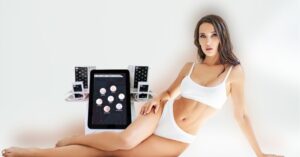 Lipolézeres zsírbontás Szolnokon