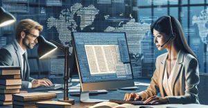 Budapesti fordítóiroda: Minőségi fordítás, az OFFI alternatívája