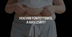 Hogyan tüntettem el a hasi zsírt? Egy Fox Beauty szalon vendégének őszinte vallomása