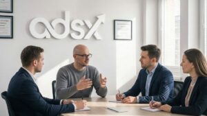 A fizetett hirdetések új korszakában miért nyitott az ADSX új Google Ads szakemberek felé?