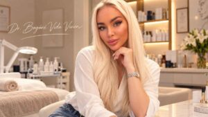 Mi történik egy valóban személyre szabott kozmetikai konzultáción? – Riport Dr. Bogóné Vida Vivien szemléletéről